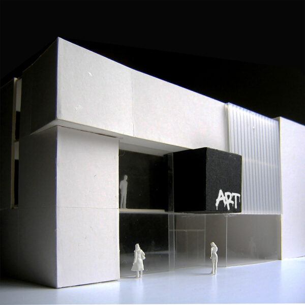 GALERIA DE ARTE (Macclesfield) - Imagen 2
