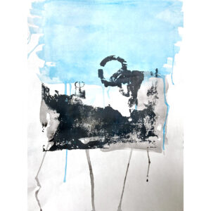 CP-L-SS-S001 Carlos Pla Struchtemeier Artist PEINE DEL VIENTO San Sebastian Donostia