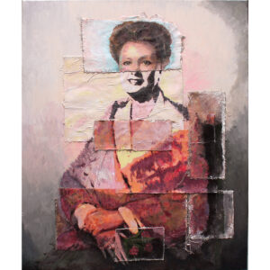 CP-R-P-001 Carlos Pla Struchtemeier Artist LEOCADIA Personal