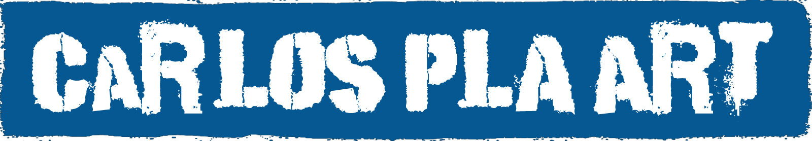 LOGO CARLOS PLA STRUCHTEMEIER ARTIST