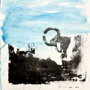 CP-L-SS-S002 Carlos Pla Struchtemeier Artist PEINE DEL VIENTO San Sebastian Donostia